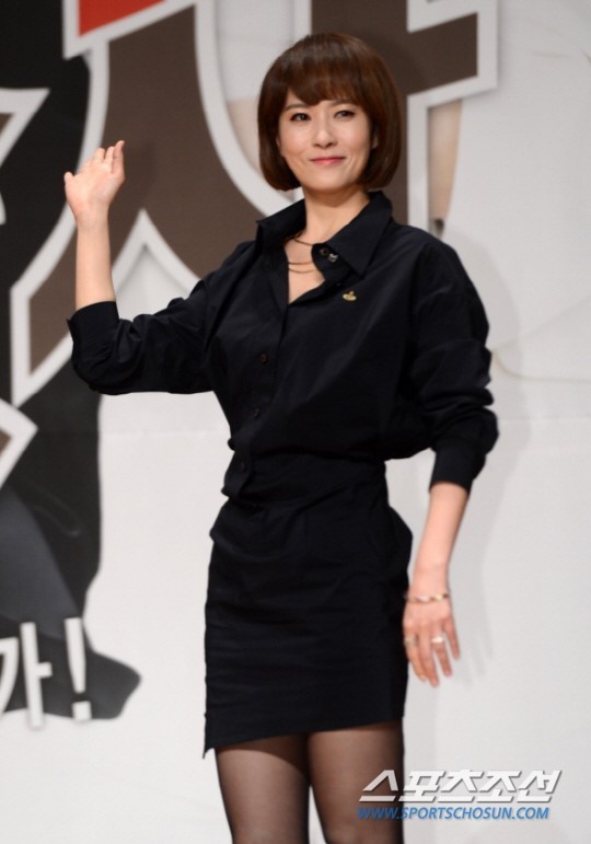 演员金宣儿被曝或将出演JTBC新剧《有品位的她》 经纪公司表示讨论中