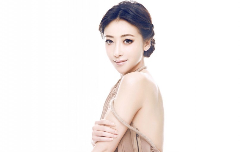 中国内地女演员陈紫函个人简介