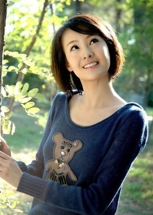 郑爽个人资料有吗,写真图有吗?