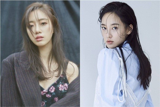 含恩静和李珠妍将在《多样的儿媳》中饰演冤家姐妹
