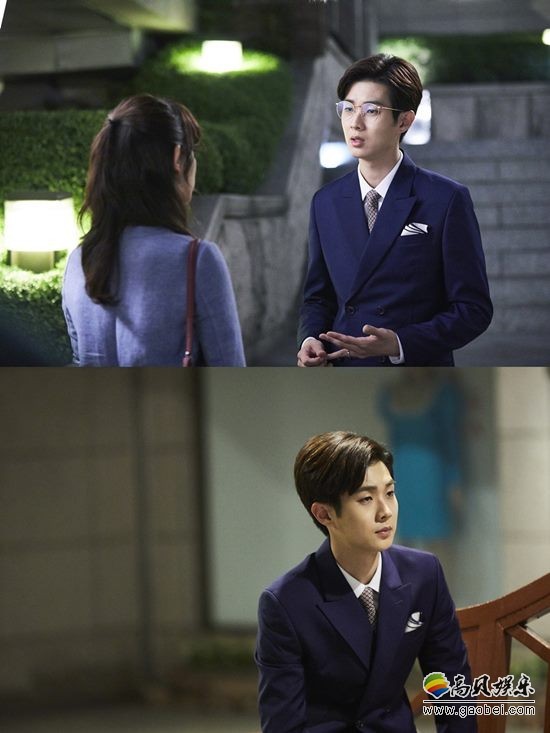 演员崔宇植公开了特别出演kbs 2tv月火剧《三流之路》的感言