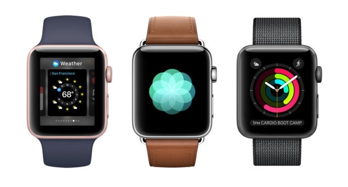 OLED只是过渡，micro-LED屏的苹果Apple Watch很快到来。