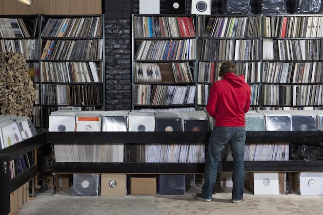 30年以来，澳大利亚首家黑胶唱片厂，将在明年开业！
