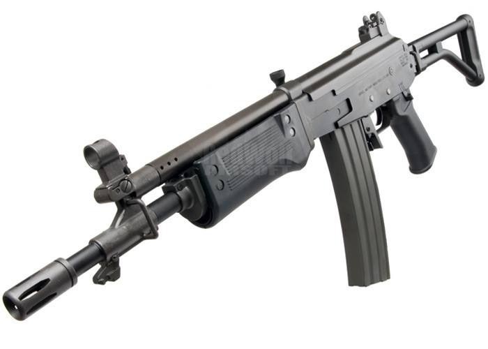 AK47制造商“新花样”：造出电磁枪，切断无人机与操作者联系
