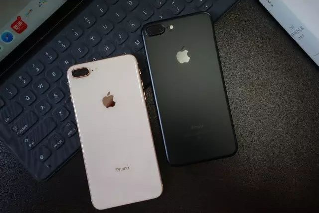 看看都好在哪里：苹果iPhone 8 Plus与iPhone7 Plus拍照比较