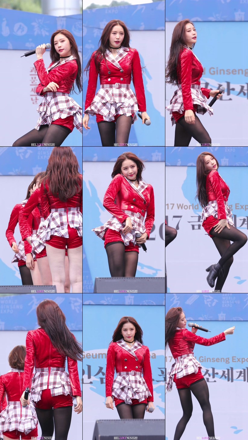 hello venus成员现状,hellovenus成员现状 hellovenus 韩国女团 拍摄日期:171015【70合集 15.9