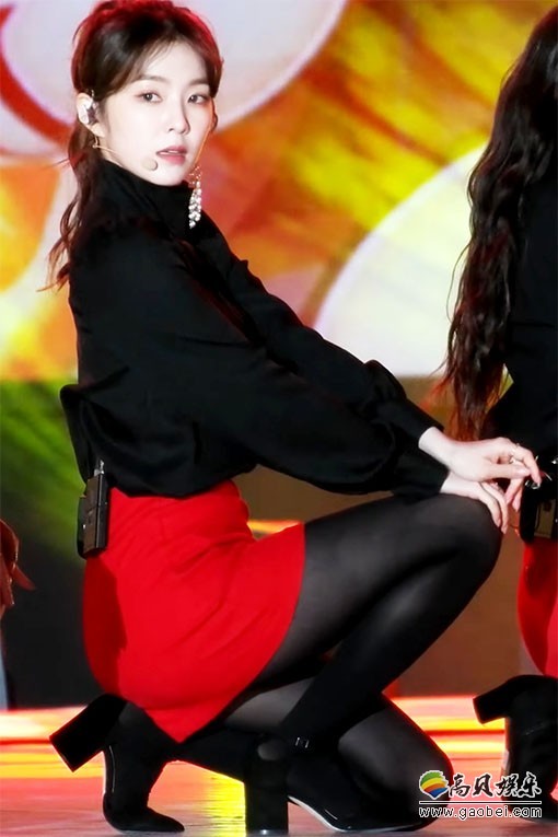 Red Velvet 韩国女团 拍摄日期：171029【19合集 6.63 GB】