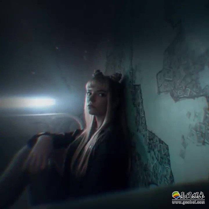 《x战警:新变种人》"秘客magik"预告视频