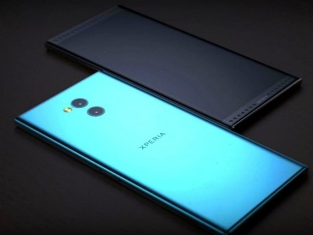 索尼下一代高端新旗舰机:Xperia XZ2!搭载高通骁龙845处理器 索尼下一代高端新旗舰机:Xperia XZ2!搭载高通骁龙845处理器
