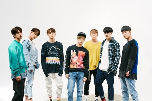 iKON将于本周正式结束正规2辑《RETURN》的打歌活动