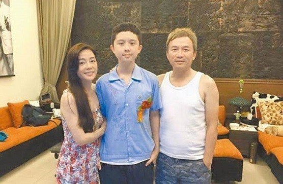 台湾18岁交换学生孙安佐遭到逮捕:狄莺和孙鹏证实该男是他们儿子