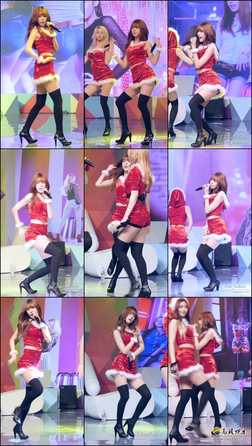 [补]hello venus 女团饭拍秀 拍摄日期:141224【41合集 12.8 gb】