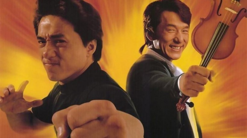 成龙新动作大片《捕风追影》海外上映票房已破6476万！
