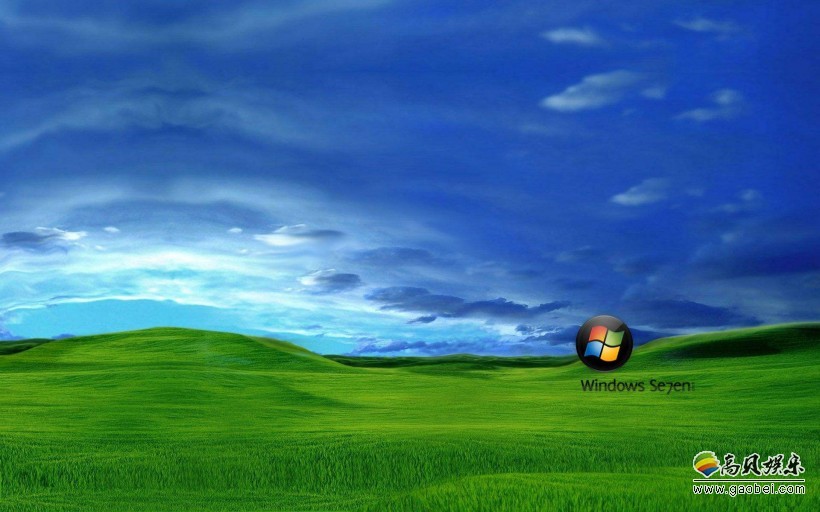 网友晒出为微软设计windowsxp2018重制版保留xp系统诸多元素