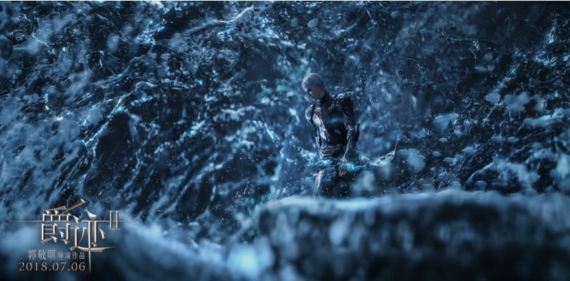 《爵迹2》发布情感版预告：首次曝光全主演阵容！定档7月6日全国公映