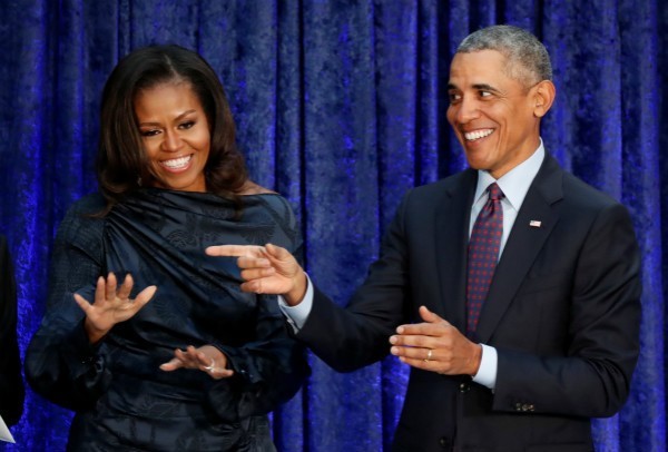 Netflix宣布签下了美国前总统奥巴马及其夫人：双方就多个协议达成共识