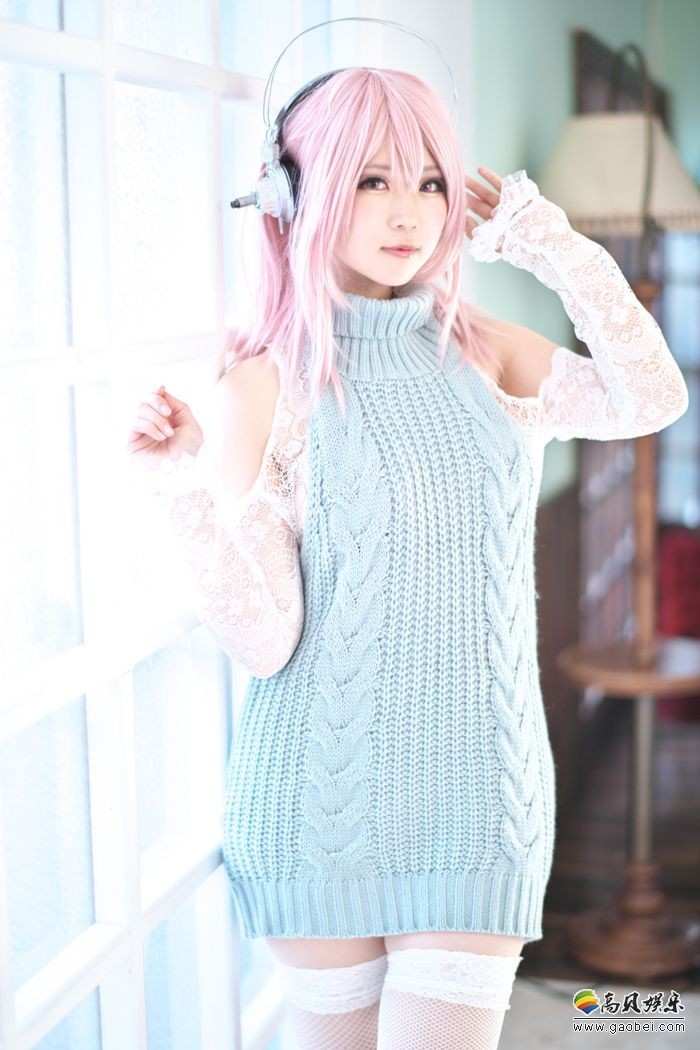 大师级COS时间：来自全球小姐姐和女装大佬COS照！精美COSPLAY作品