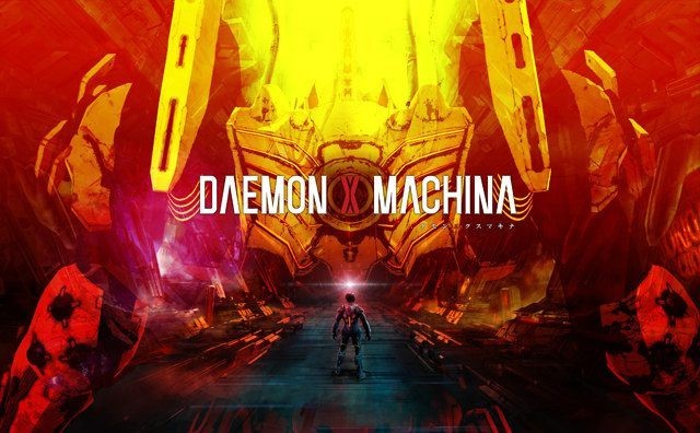 日媒采访《DAEMON X MACHINA》游戏制作人：带来关于本作的细节