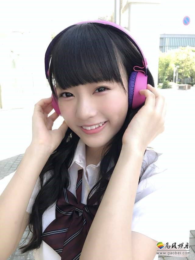14岁美少女齐藤渚(齐藤なぎさ)再现日本"千年一遇美少女"的视觉冲击