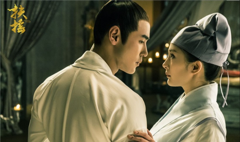 杨幂,阮经天领衔主演,刘奕君,王劲松特别主演,高伟光,赖艺,张雅钦