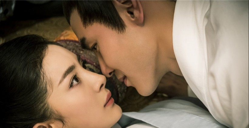 杨幂,阮经天领衔主演,刘奕君,王劲松特别主演,高伟光,赖艺,张雅钦
