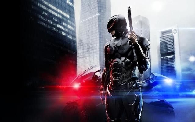 米高梅公司宣布《机械战警》系列将被重启：命名为《机械战警归来》