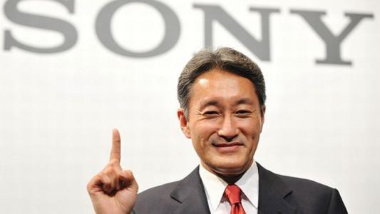 平井一夫离职后：索尼股票已经达到了2008年1月以来10年间的最高位