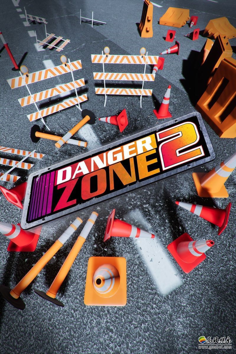 《危险地带2》IGN 8.2分：通向“危险地带”高速公路上！车速真的很快