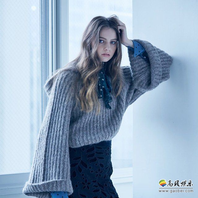 jordanmcewen写真,jordancover 《生化危机2:重制版》克莱尔脸模jordan mcewen美照:长腿美颜