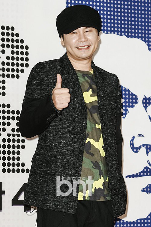 YG娱乐将与Mnet合作 制作全新的Hip Hop选秀真人秀