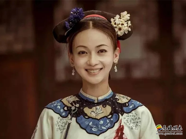 随着《延禧攻略》的播出,精彩的剧情和演员们精湛的演技,让观众看了