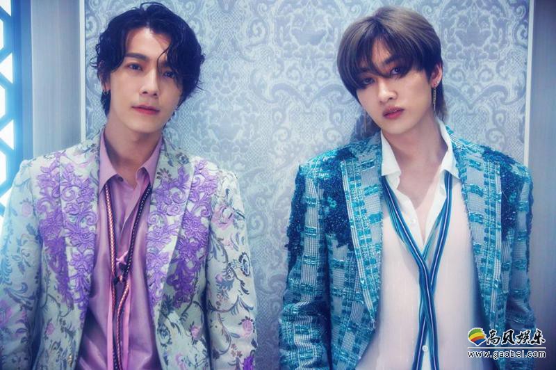 Super Junior小分队,super junior d&e super junior小分队d&e(东海,银赫组成)近期於日本举行巡回演唱会