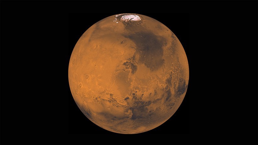 暴风雨给沙漠带来更多的是死亡而不是生命：火星干旱星球可能也是如此