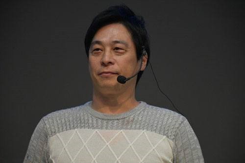 《最终幻想15》制作人田畑端宣布：他创办了名为“JP GAMES”新公司