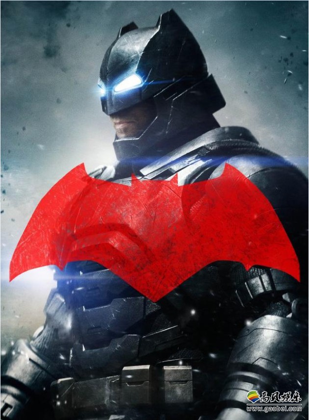 《蝙蝠侠》独立电影最新爆料：电影剧本即将完成，本月前提交该片剧本