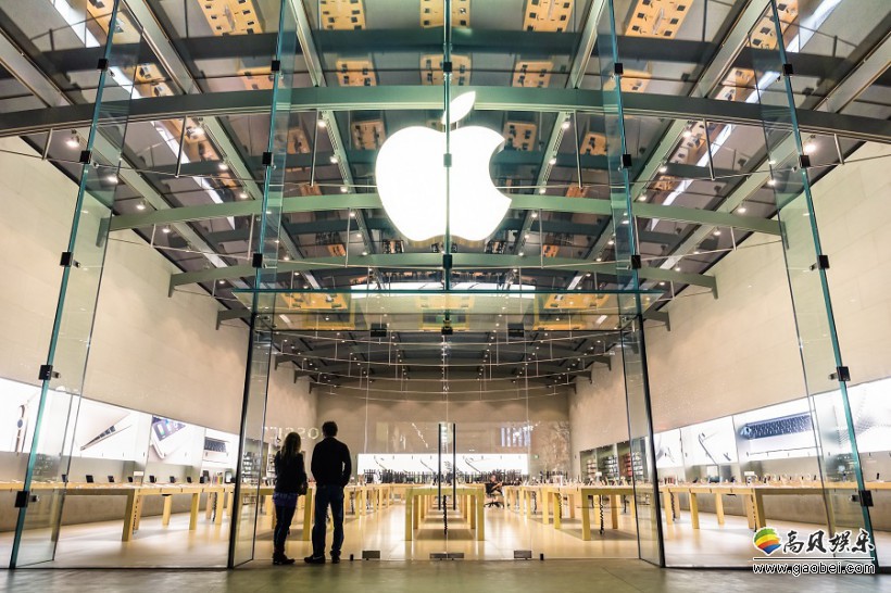 美国知名分析师表示：苹果市值三年内将在目前基础上再增加1万亿美元
