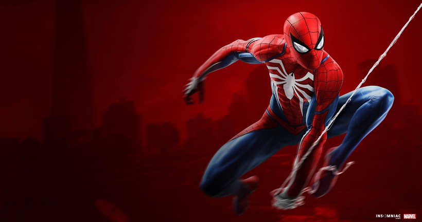 官方推特宣布：《漫威蜘蛛侠》1.13版本更新会为小虫追加一套全新的战甲