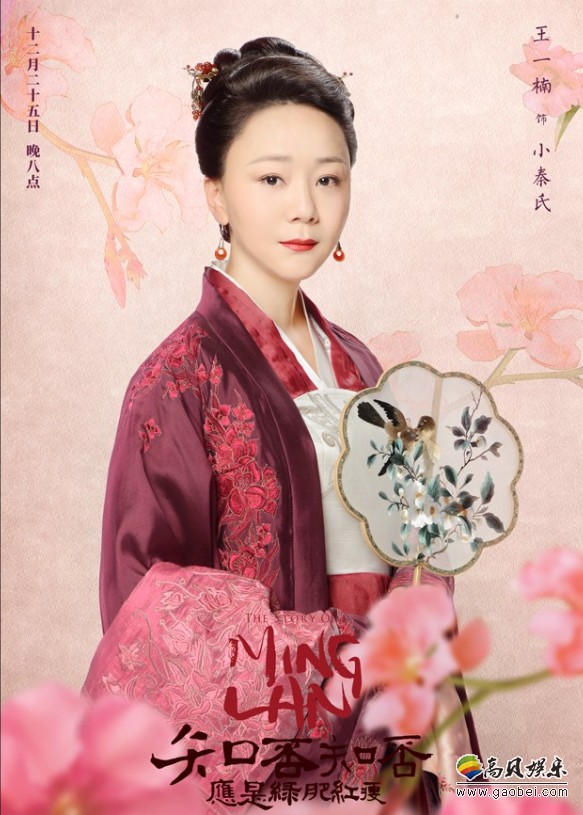 《知否知否应是绿肥红瘦》开播发布会:众主创畅谈台前