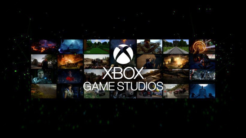 微软Inside Xbox活动宣布：旗下微软工作室将更名为“Xbox游戏工作室”