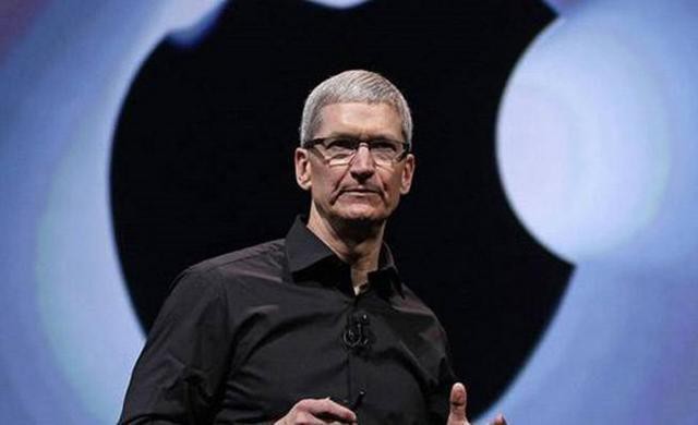 苹果公司CEO蒂姆·库克谈到大中华地区iPhone降价问题：观望带来的影响