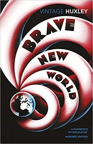阿道司•赫胥黎反乌托邦小说《美丽新世界》将拍成美剧：USA已预订整季