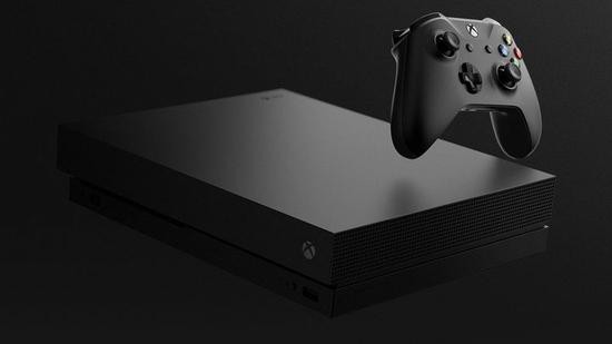 根据外媒报道：近日有传闻称微软将在今年E3电玩展公布两款Xbox主机