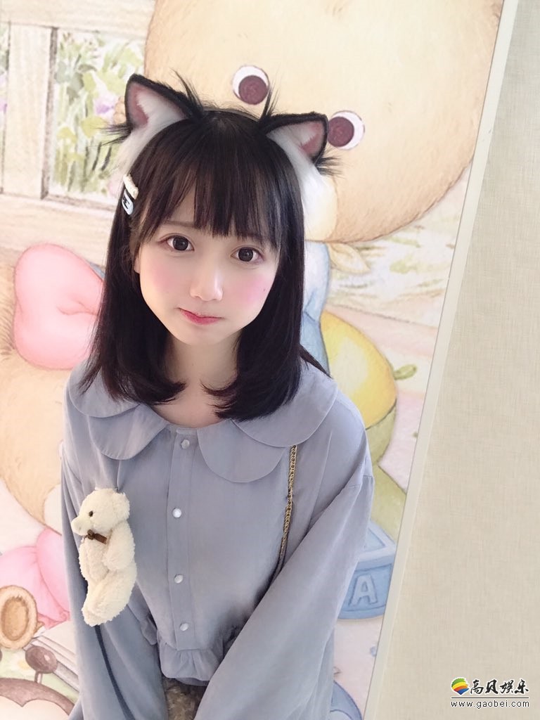 超萌美少女yami新图更新:《五等分的花嫁》二乃,嘟嘴yami实在太可爱