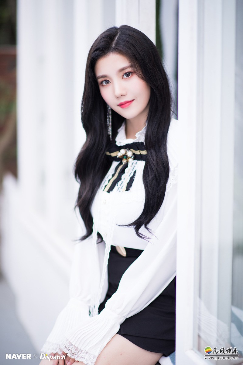 izone权恩菲高清图片美颜写真画报图集id706587合集