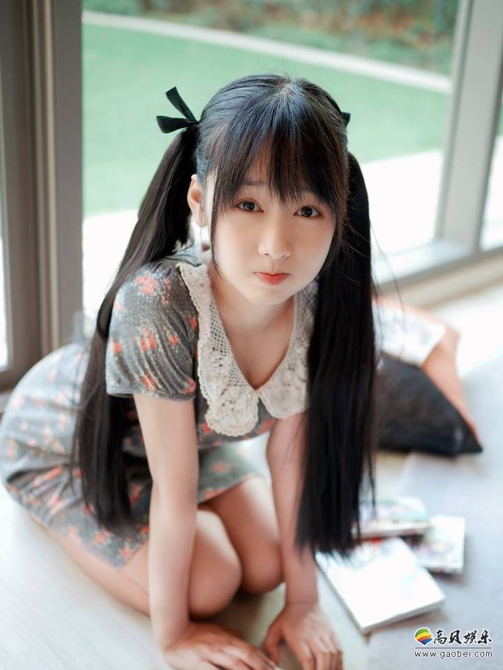泰国超人气网红美少女:迷之凸起泳装照引发关注!其实本身是可爱女生