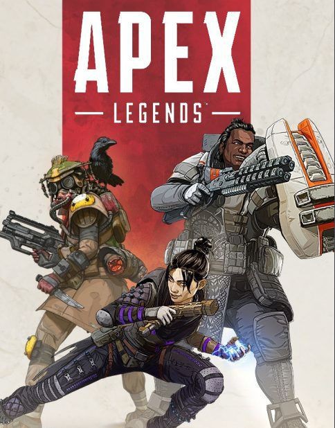 《Apex英雄》封禁超过35.5万作弊PC玩家：将在PC平台加入举报功能