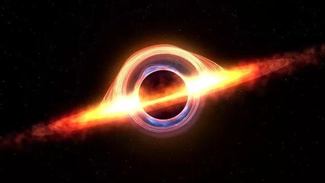 黑洞是宇宙中最“霸蛮”又很神秘的存在：能否实现时空旅行的美好愿望