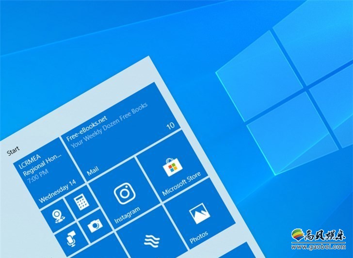 微软Windows 10系统新预览版上线：PC借此可以实现运行手机里安卓APP