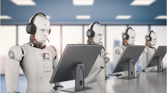 阿里巴巴人工智能实验室发布内部代号“二哈”：智能防骚扰电话技术