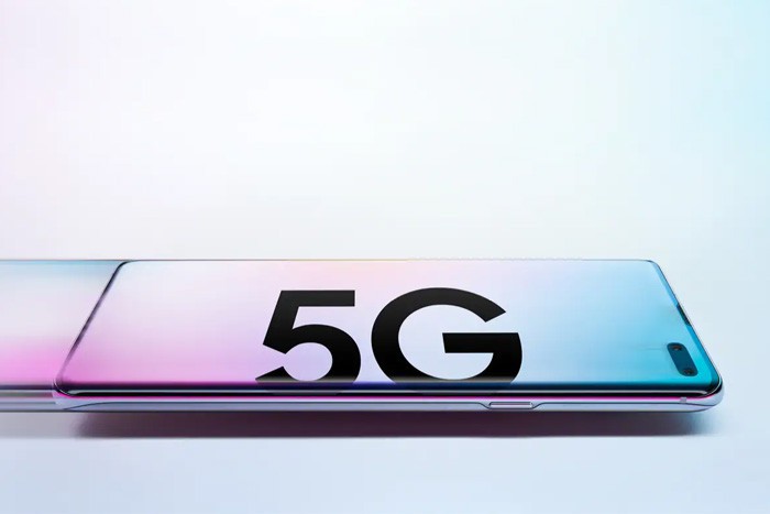 据《韩国先驱报》报道：三星电子将从4月5日开始销售Galaxy S10 5G手机